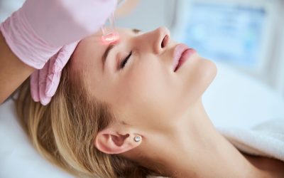 The Best Skin Treatments for Aging Gracefully in Your 30s, 40s, and 50s